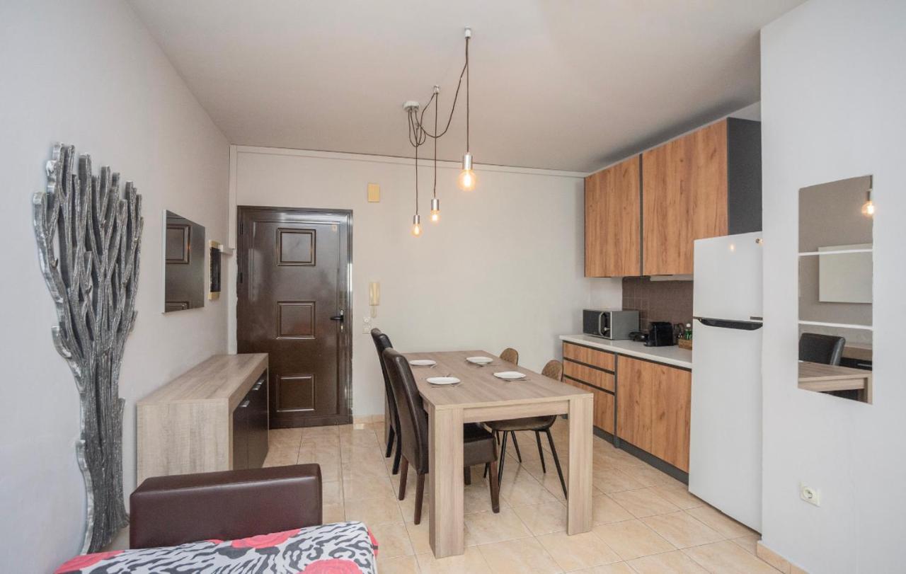 Apartment Princeps De Cura Ixia (Rhodes)