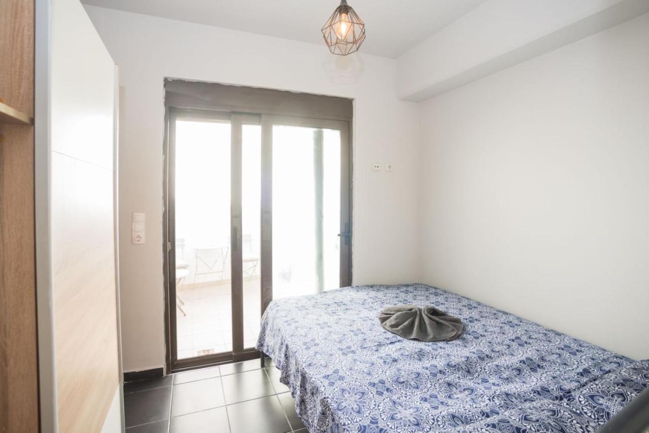 Apartment Princeps De Cura Ixia (Rhodes)