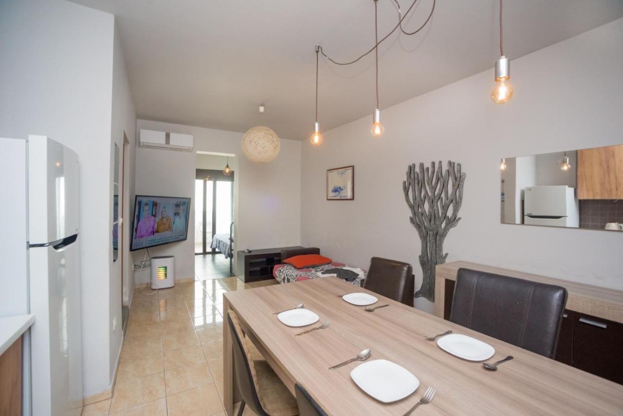 Apartment Princeps De Cura Ixia (Rhodes)